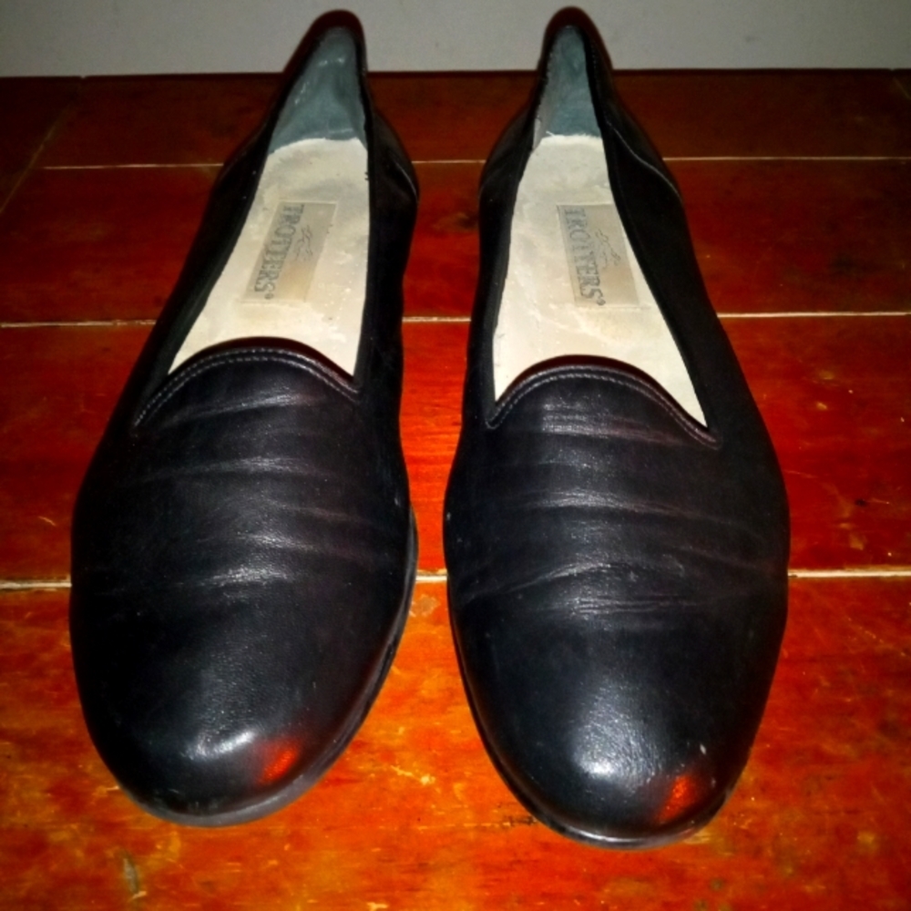 TROTTERS